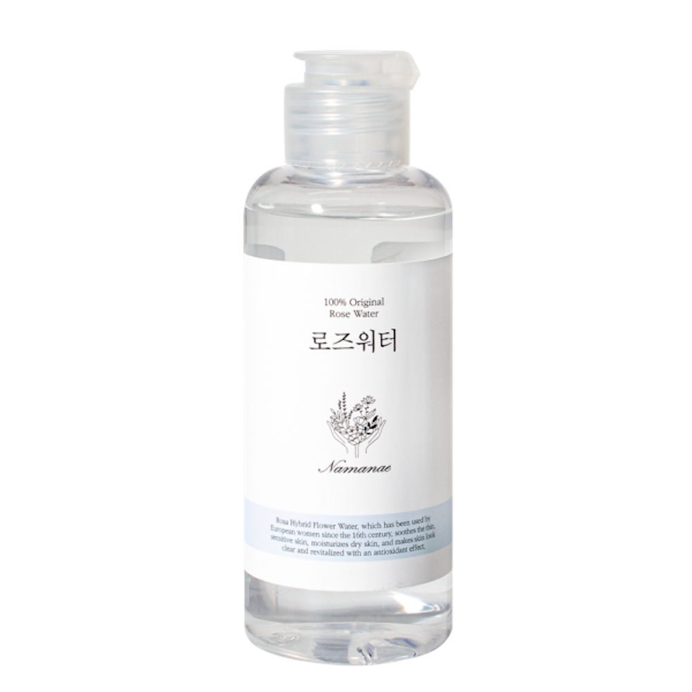 Cellbn Rose Essence Water 100% Original Rose Water 150ml