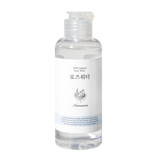 Cellbn Rose Essence Water 100% Original Rose Water 150ml