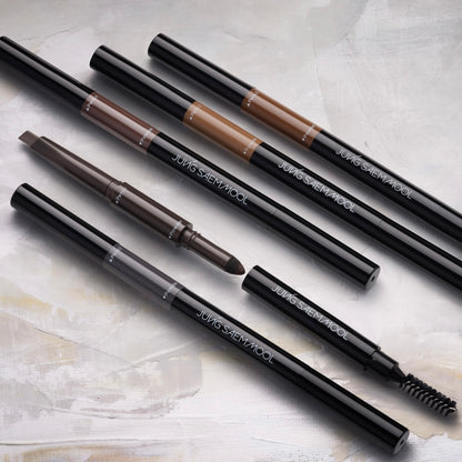 JUNGSAEMMOOL Artist 3-in-1 eyebrow pencil Artist Brow Shader 