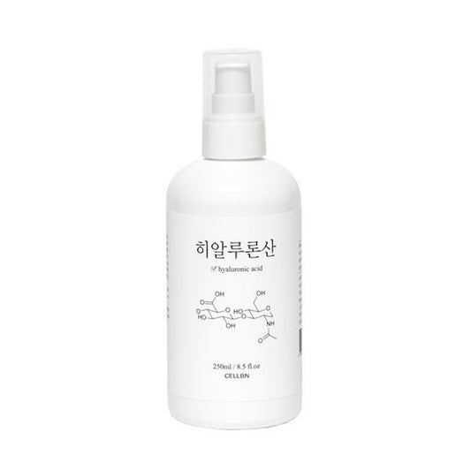 Cellbn 透明質酸原液 Hyaluronic Acid 250ml