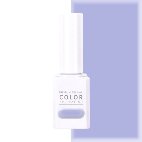 The Gel Korean premium gel nail polish #278 (translucent)