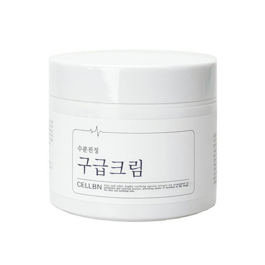 Cellbn 大容量萬能急救霜 First Aid Cream 300ml