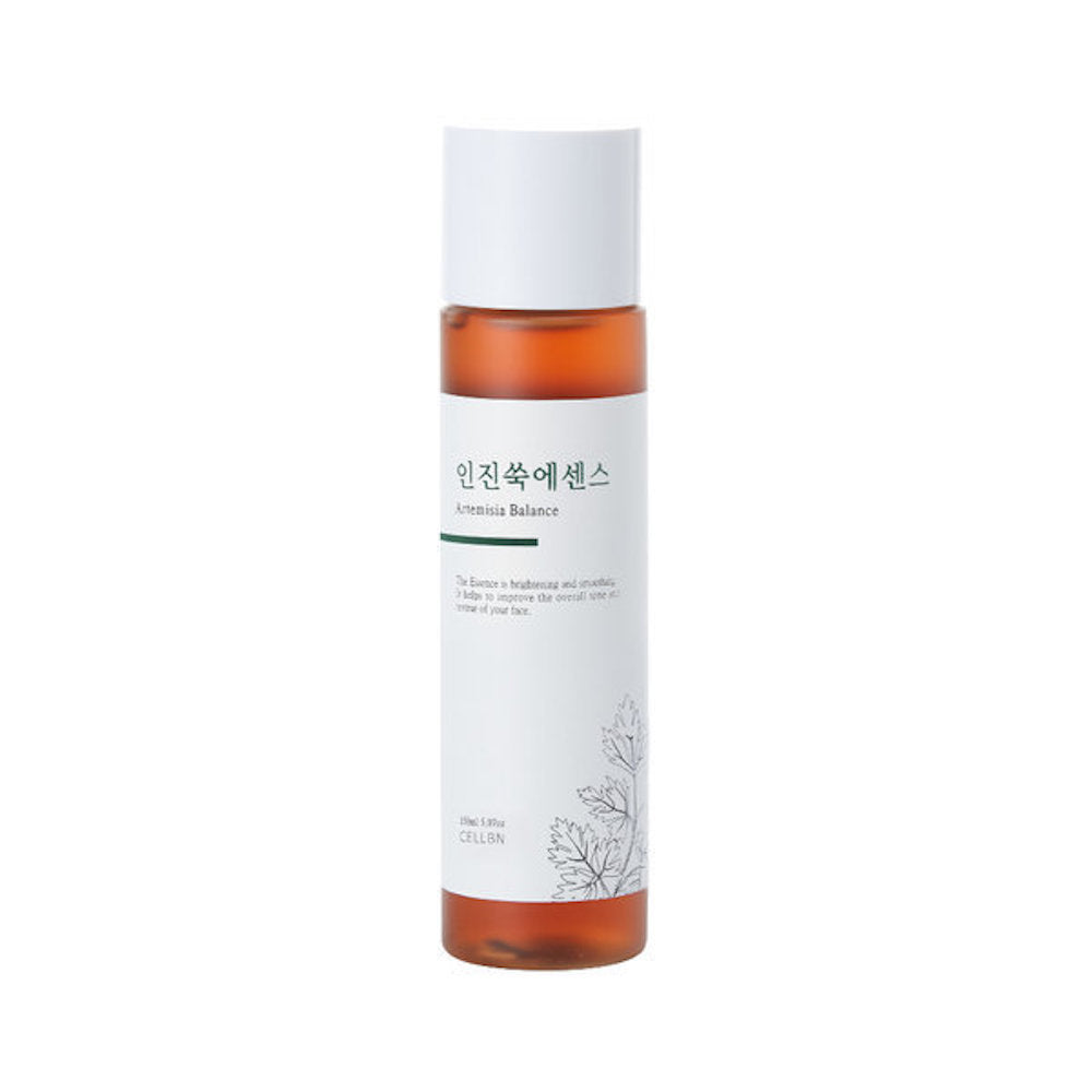 Cellbn 艾草精華水 Artemisia Balance 150ml