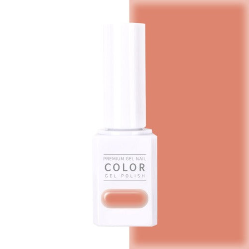 The Gel Korean premium gel nail polish #143 (translucent)