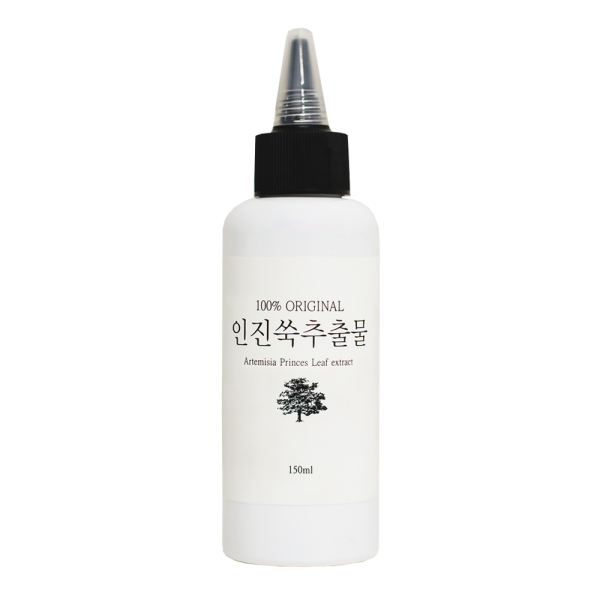 Cellbn 艾草萃取精華水 100% Original Artemisia Capillaris Extract 150ml