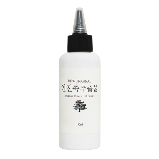 Cellbn 艾草萃取精華水 100% Original Artemisia Capillaris Extract 150ml