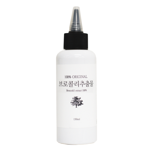 Cellbn 羽衣甘藍萃取精華水 100% Original Brassica Oleracea Italica Extract 150ml