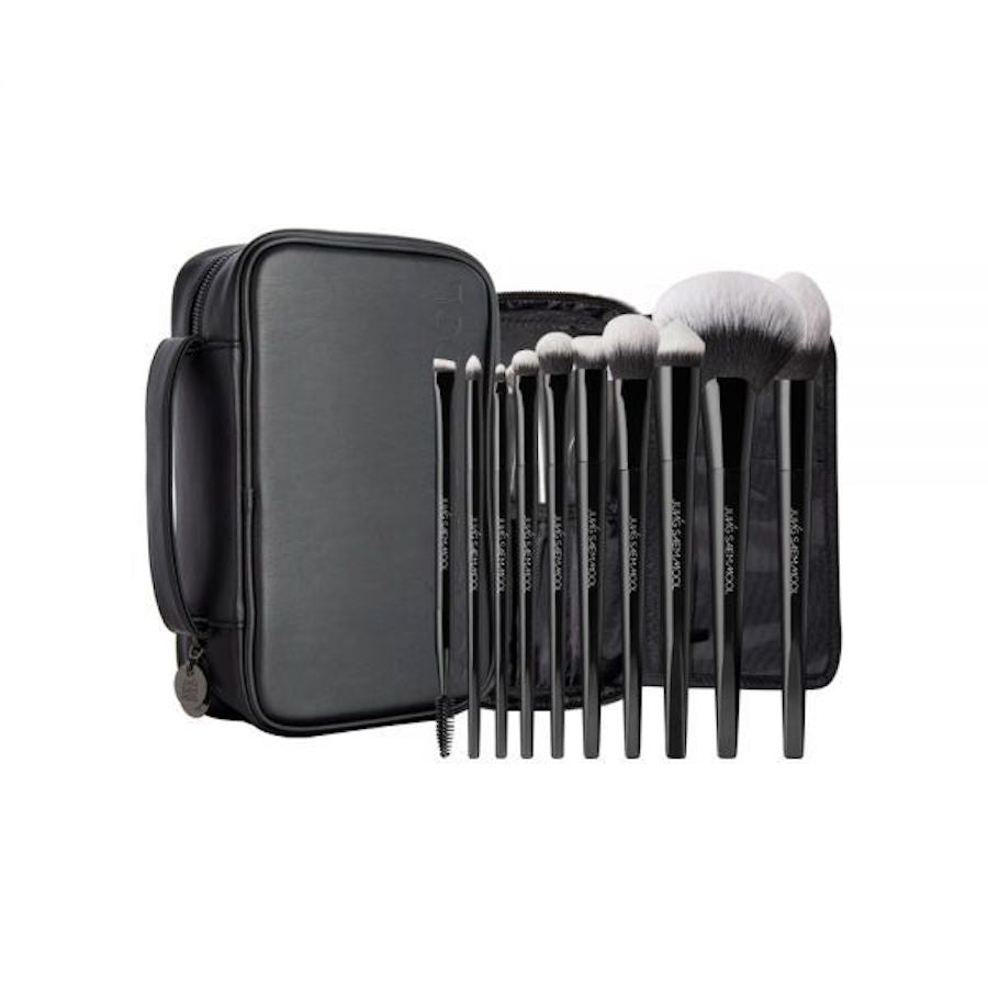 JUNGSAEMMOOL Masterclass Brush Set (10 pieces in total) Masterclass Brush Set