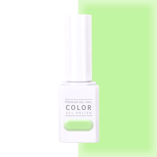 The Gel Korean premium gel nail polish #242 (translucent)