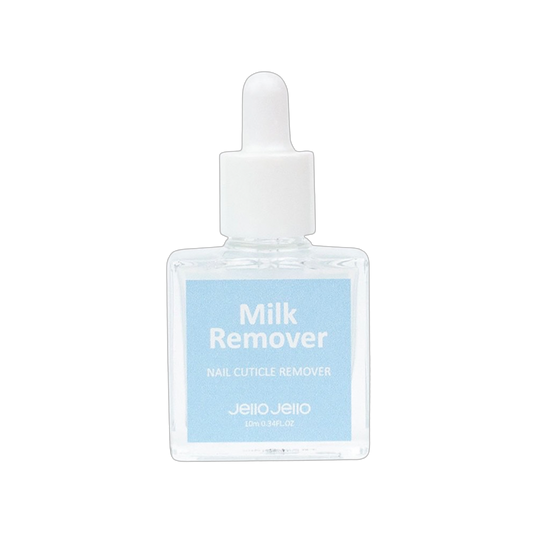 Jello Jello Milk Remover美甲去角質劑 10ml