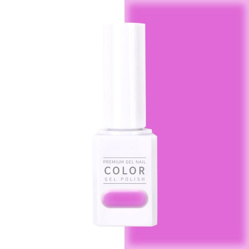 The Gel Korean premium gel nail polish #170 (translucent)