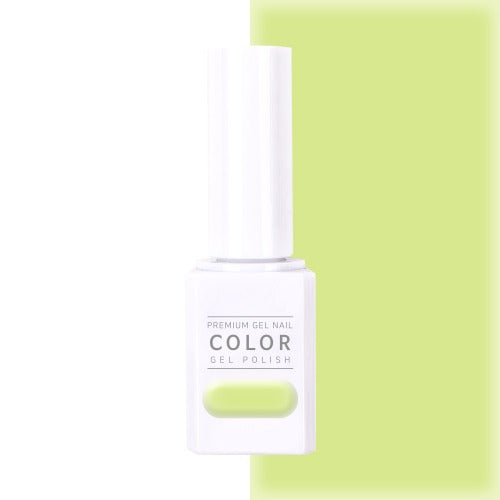 The Gel Korean premium gel nail polish #167 (translucent)