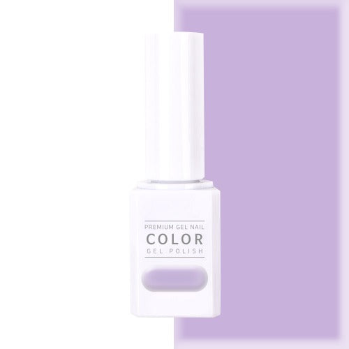 The Gel Korean premium gel nail polish #279 (translucent)