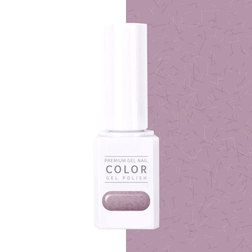 The Gel Korean premium gel nail polish #227 (cold effect)