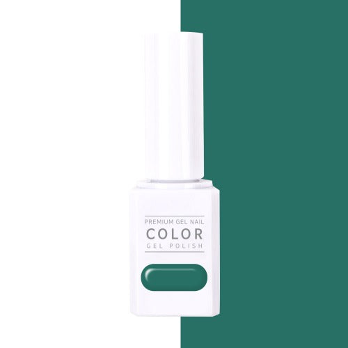 The Gel Korean premium gel nail polish #188 (solid color)