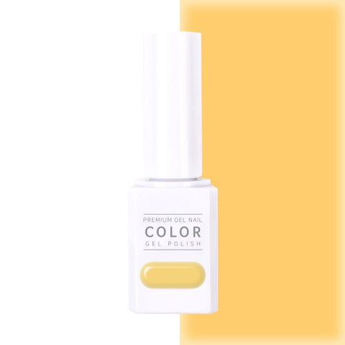 The Gel Korean premium gel nail polish #243 (translucent)