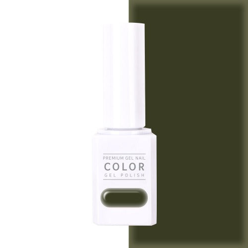 The Gel Korean premium gel nail polish #145 (translucent)