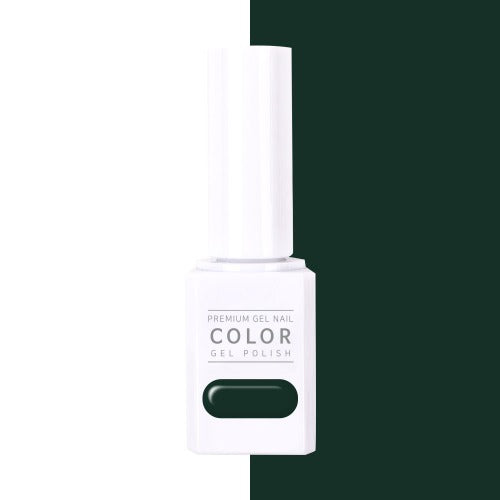 The Gel Korean premium gel nail polish #134 (solid color)