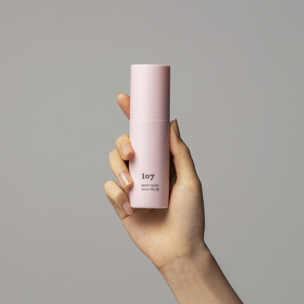 107 精華噴霧 Dewy Glow Serum Mist 50ml